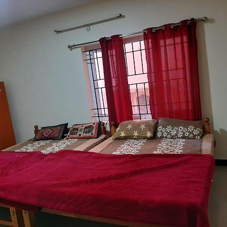 Jack N Jill Holidays Inn Udagamandalam Exterior foto