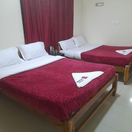 Jack N Jill Holidays Inn Udagamandalam Exterior foto