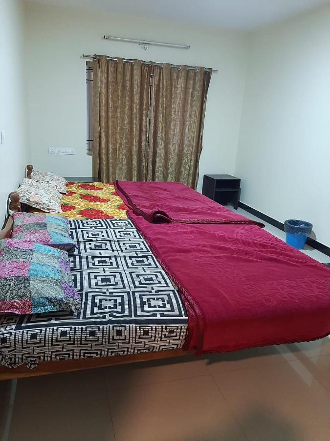 Jack N Jill Holidays Inn Udagamandalam Exterior foto