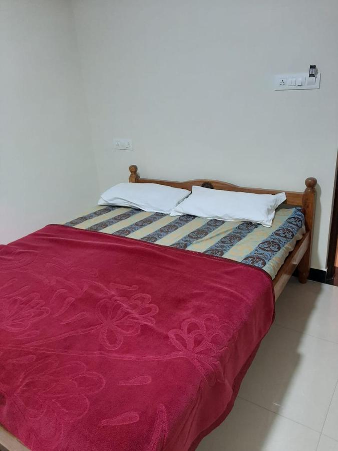 Jack N Jill Holidays Inn Udagamandalam Exterior foto