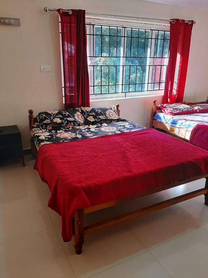 Jack N Jill Holidays Inn Udagamandalam Exterior foto