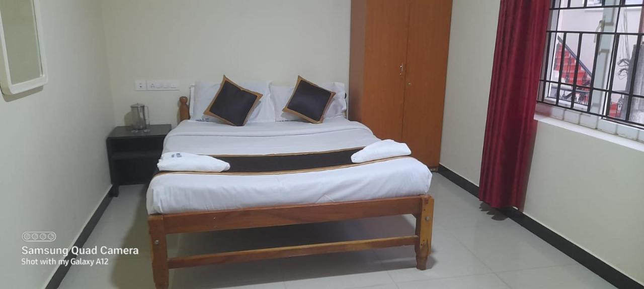 Jack N Jill Holidays Inn Udagamandalam Exterior foto